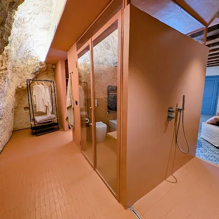 Casa Avella Mountain Retreat