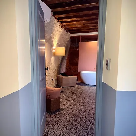 Casa Avella Mountain Retreat Bed and breakfast 3*