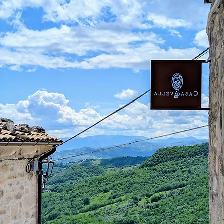 Casa Avella Mountain Retreat *