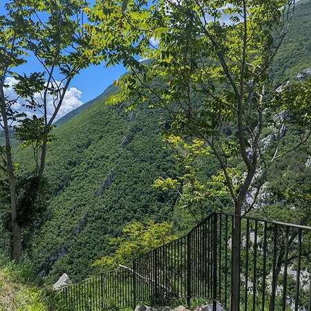 Casa Avella Mountain Retreat