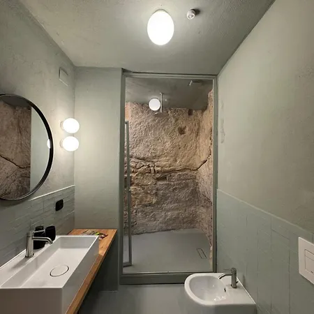 Bed & Breakfast Casa Avella Mountain Retreat