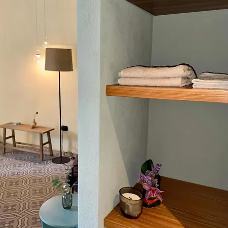 Bed & Breakfast Casa Avella Mountain Retreat Pennapiedimonte