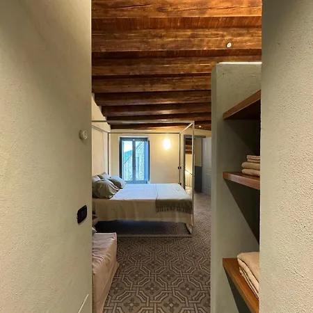 Bed & Breakfast Casa Avella Mountain Retreat