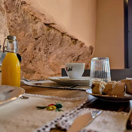 Casa Avella Mountain Retreat