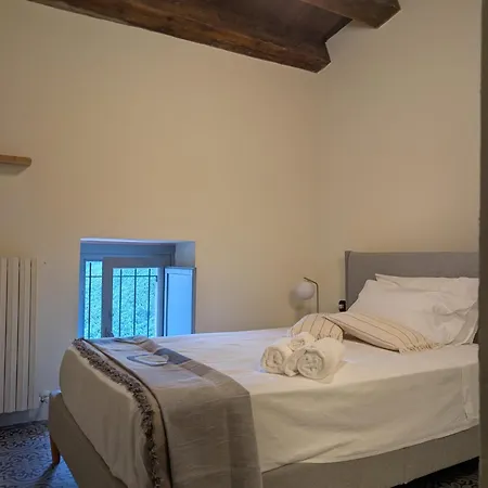 Casa Avella Mountain Retreat *