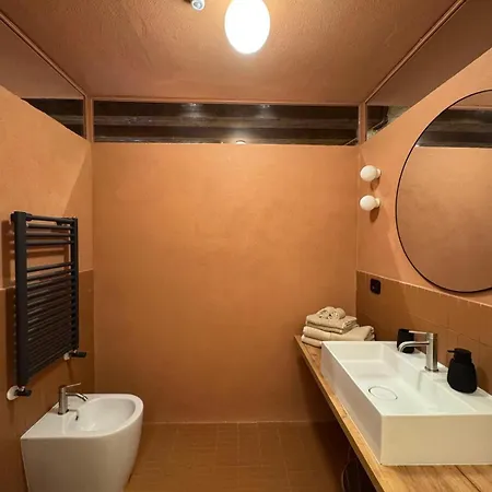Casa Avella Mountain Retreat Bed & Breakfast Pennapiedimonte