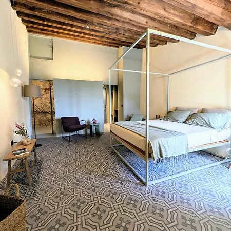 Bed & Breakfast Casa Avella Mountain Retreat