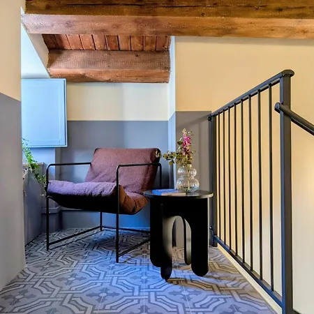 Casa Avella Mountain Retreat Bed & Breakfast 3*