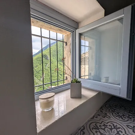 Bed & Breakfast Casa Avella Mountain Retreat Pennapiedimonte