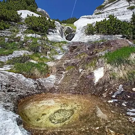 Casa Avella Mountain Retreat 3*