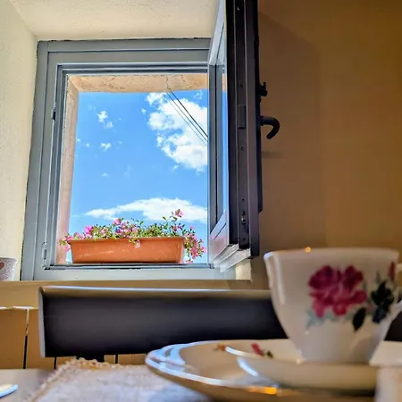Casa Avella Mountain Retreat Pennapiedimonte