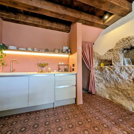 Casa Avella Mountain Retreat 3* Pennapiedimonte