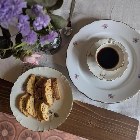 Casa Avella Mountain Retreat