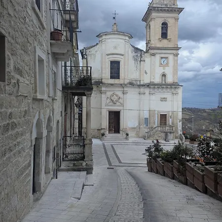 Casa Avella Mountain Retreat Bed & Breakfast Pennapiedimonte