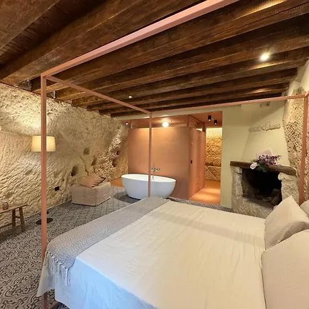Bed & Breakfast Casa Avella Mountain Retreat Pennapiedimonte