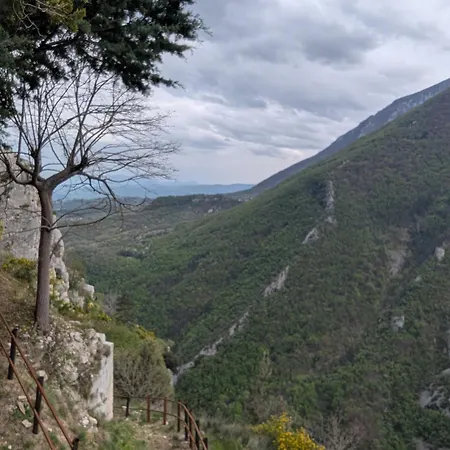 Casa Avella Mountain Retreat 3*