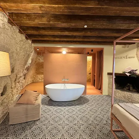Casa Avella Mountain Retreat 3* Pennapiedimonte