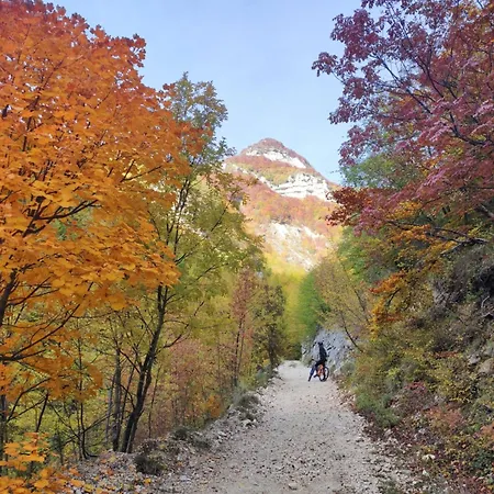 Casa Avella Mountain Retreat Bed & Breakfast