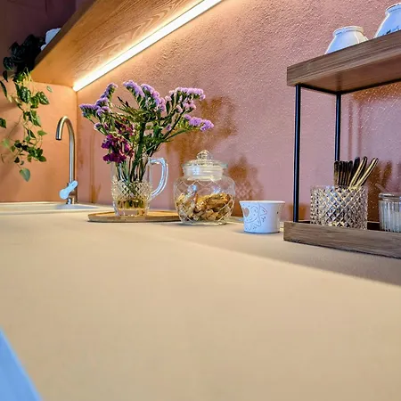 Casa Avella Mountain Retreat Bed & Breakfast 3*