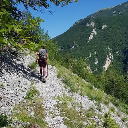 Casa Avella Mountain Retreat 3*