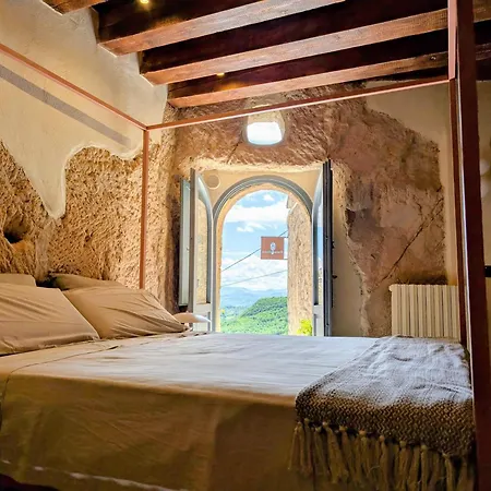 Casa Avella Mountain Retreat *