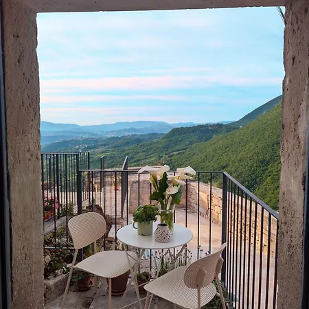 Casa Avella Mountain Retreat