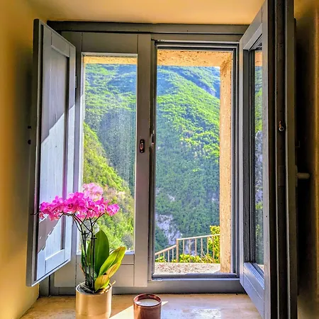 Bed & Breakfast Casa Avella Mountain Retreat Pennapiedimonte
