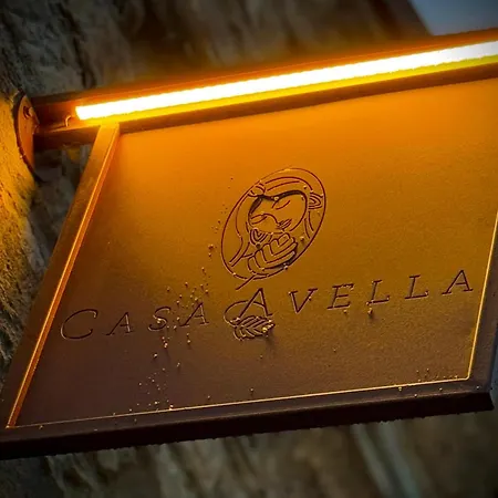 Bed and breakfast Casa Avella Mountain Retreat