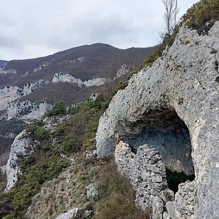 Casa Avella Mountain Retreat 3* Pennapiedimonte