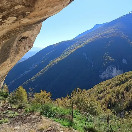 Bed & Breakfast Casa Avella Mountain Retreat 3*