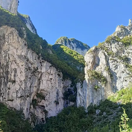 Casa Avella Mountain Retreat 3* Pennapiedimonte
