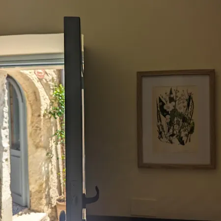 Bed & Breakfast Casa Avella Mountain Retreat 3*