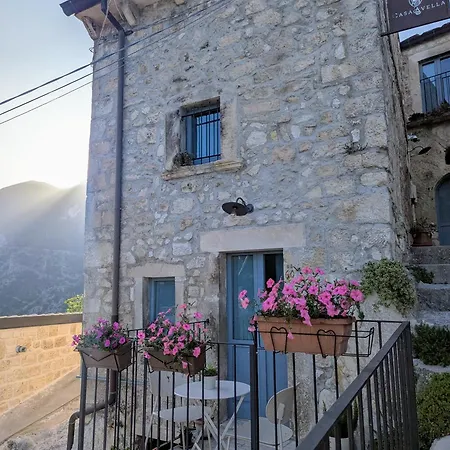 Casa Avella Mountain Retreat 3*
