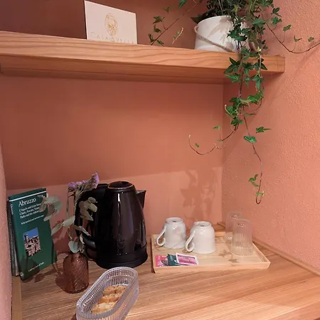 Bed and breakfast Casa Avella Mountain Retreat 3*