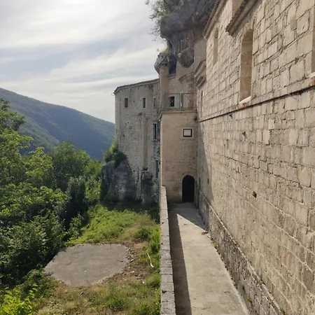 Casa Avella Mountain Retreat Pennapiedimonte