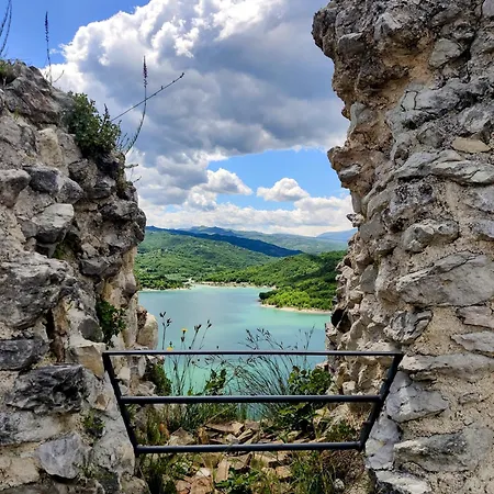 Casa Avella Mountain Retreat Pennapiedimonte