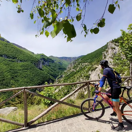 Casa Avella Mountain Retreat