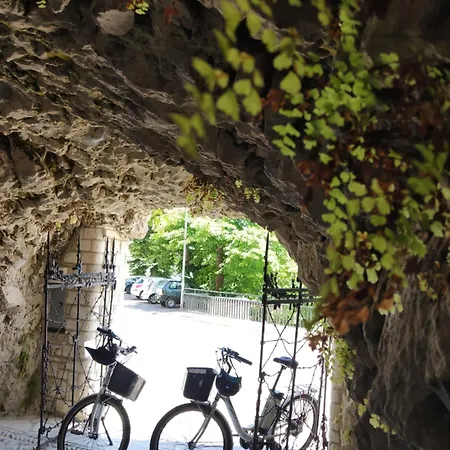 Bed & Breakfast Casa Avella Mountain Retreat Pennapiedimonte