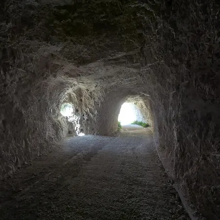 Casa Avella Mountain Retreat Bed & Breakfast Pennapiedimonte