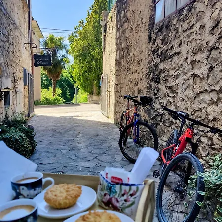 Casa Avella Mountain Retreat Pennapiedimonte