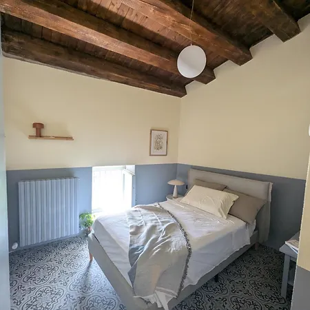 Bed & Breakfast Casa Avella Mountain Retreat *