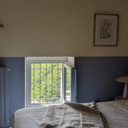 Casa Avella Mountain Retreat 3*