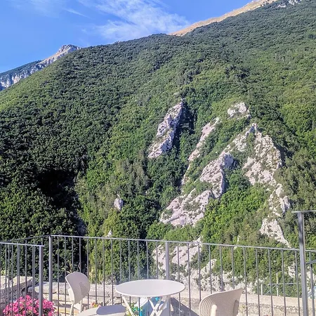 Casa Avella Mountain Retreat Pennapiedimonte