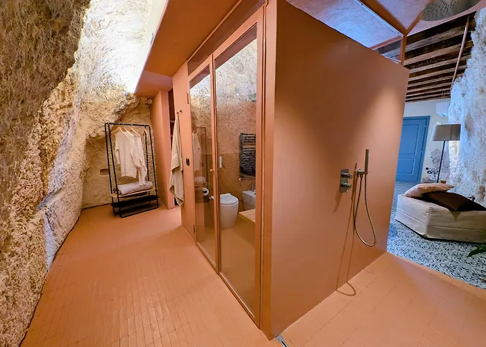 Casa Avella Mountain Retreat