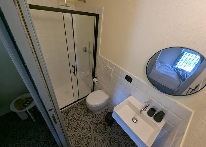 Bed & Breakfast Casa Avella Mountain Retreat