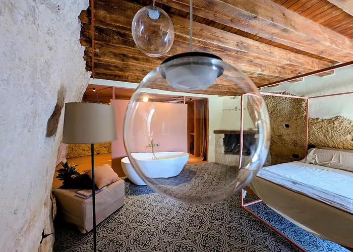 Casa Avella Mountain Retreat Pennapiedimonte