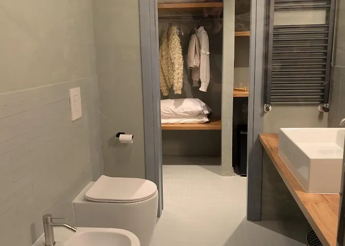 Casa Avella Mountain Retreat Bed & Breakfast