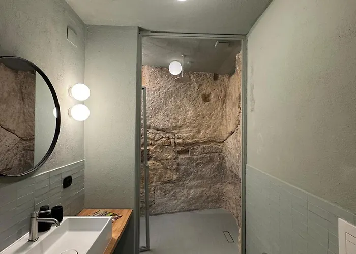 Bed & Breakfast Casa Avella Mountain Retreat