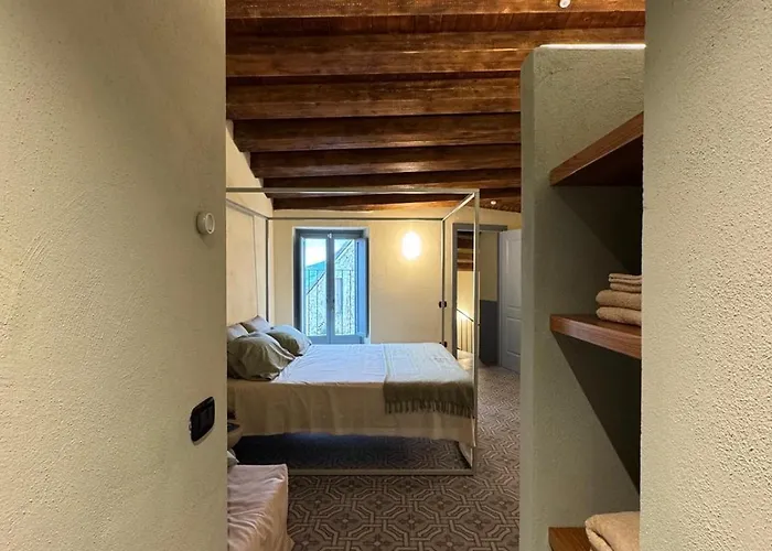 Bed & Breakfast Casa Avella Mountain Retreat