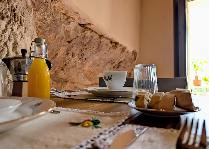 Casa Avella Mountain Retreat